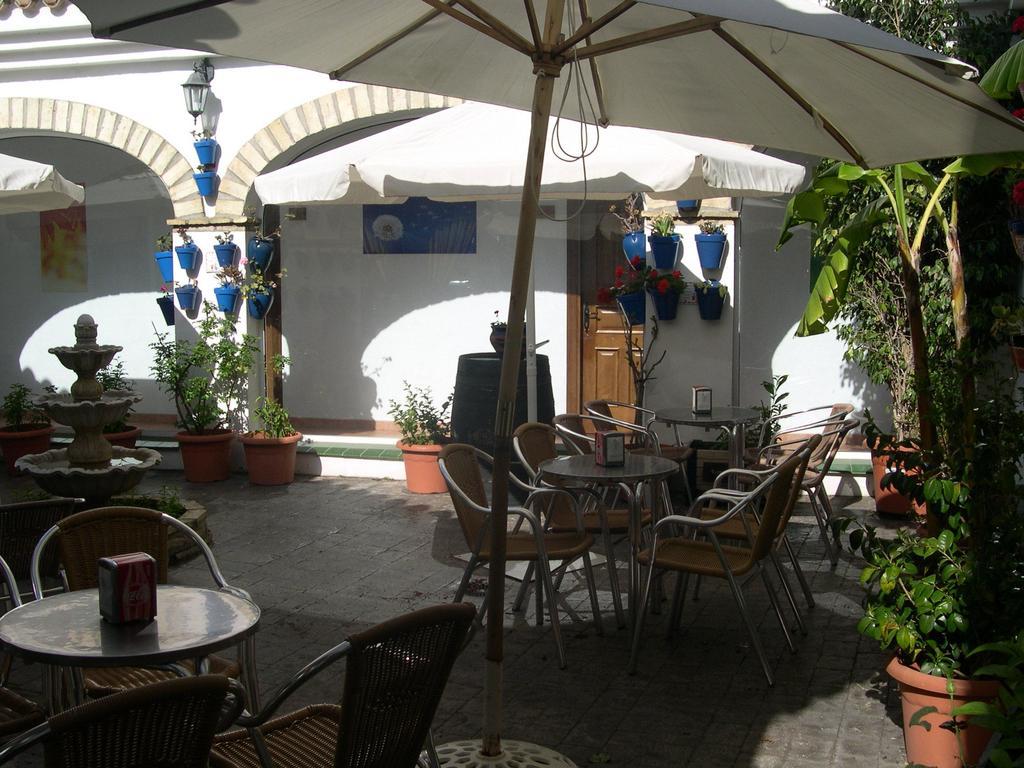Hotel Cortijo Los Gallos チクラナ・デ・ラ・フロンテーラ エクステリア 写真