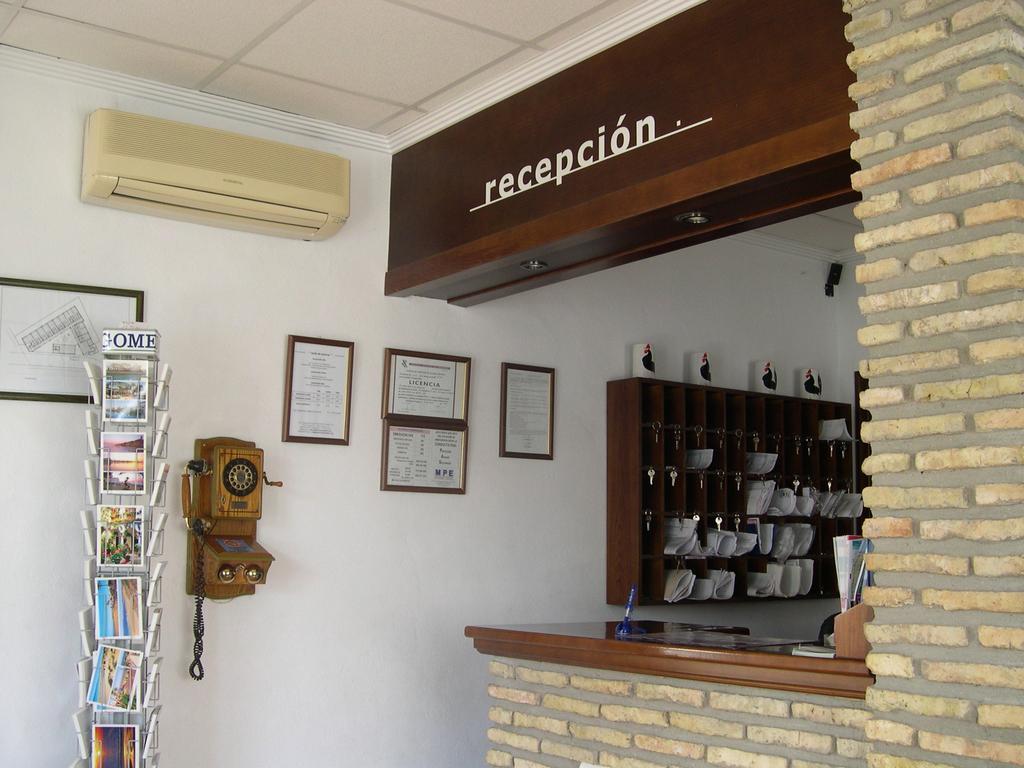 Hotel Cortijo Los Gallos チクラナ・デ・ラ・フロンテーラ エクステリア 写真